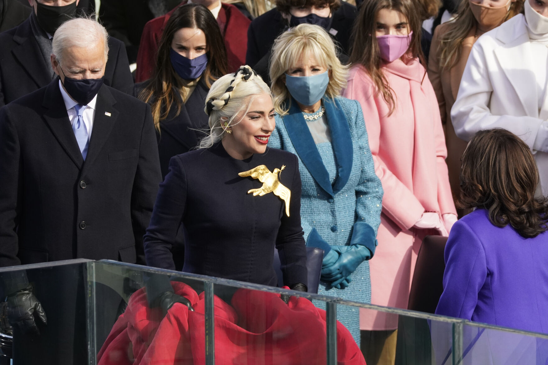 Biden Inauguration
